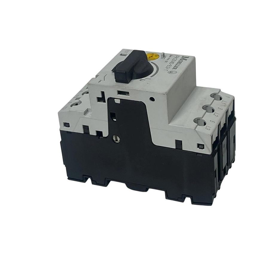 Moeller PKZM0-6,3-T Motor Protective Circuit Breaker 4-6.3A , NSNP