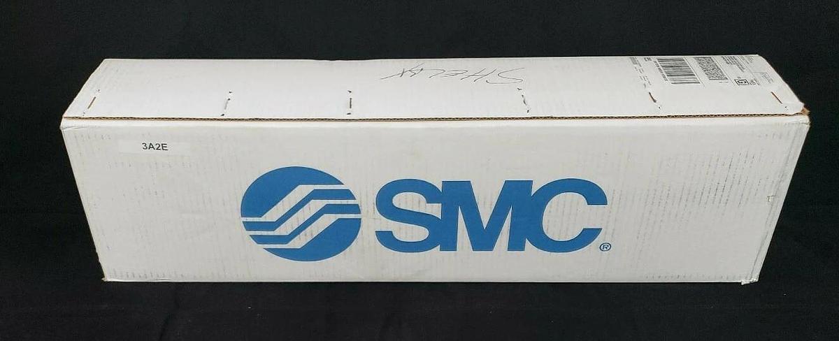 NIB SMC MY1C40-250-Y7BWVZ-XC56 RODLESS CYLINDER MY1C40250Y7BWVZXC56