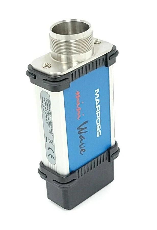 Used MARPOSS 3066A-M1BT MINI M1 WAVE NXIM1BT 3066AM1BT