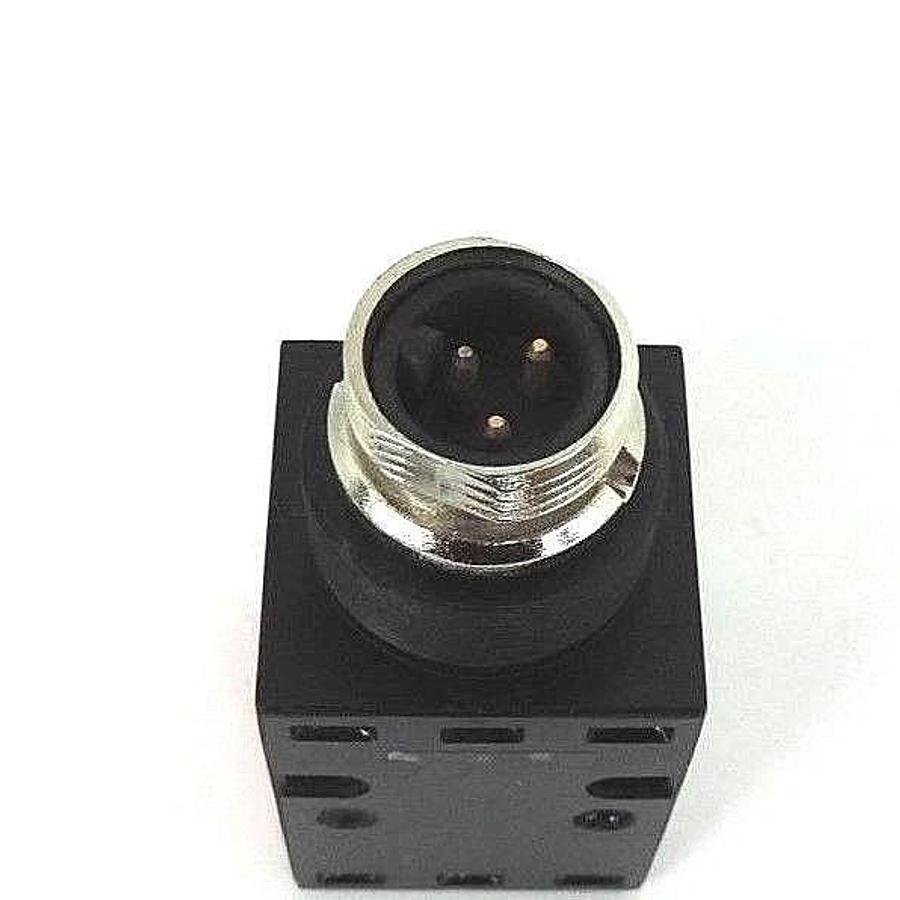 Used BANNER SM91EANQD VALU-BEAM EMITTER 10-30VDC