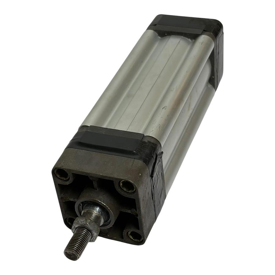Used Rexroth TaskMaster 2x4 Pneumatic Cylinder R432022318 Case Erector Rebuilt