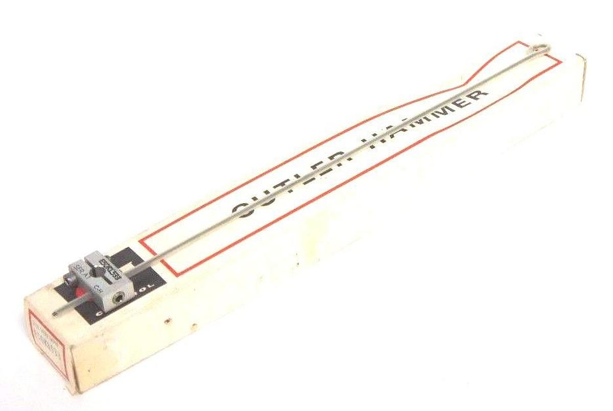 Used NIB CUTLER HAMMER E50KL533 OPERATING LEVER