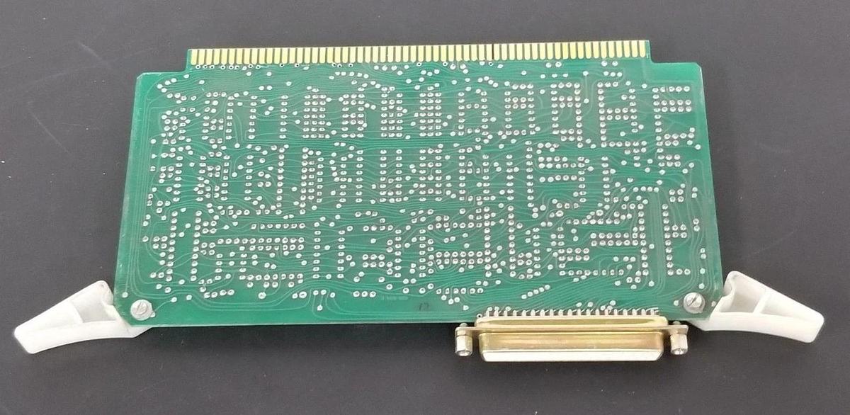 Refurbished UNICO 306-566.5-0010 CONTROL BOARD TEST-1465-0013 400-034 REPAIRED