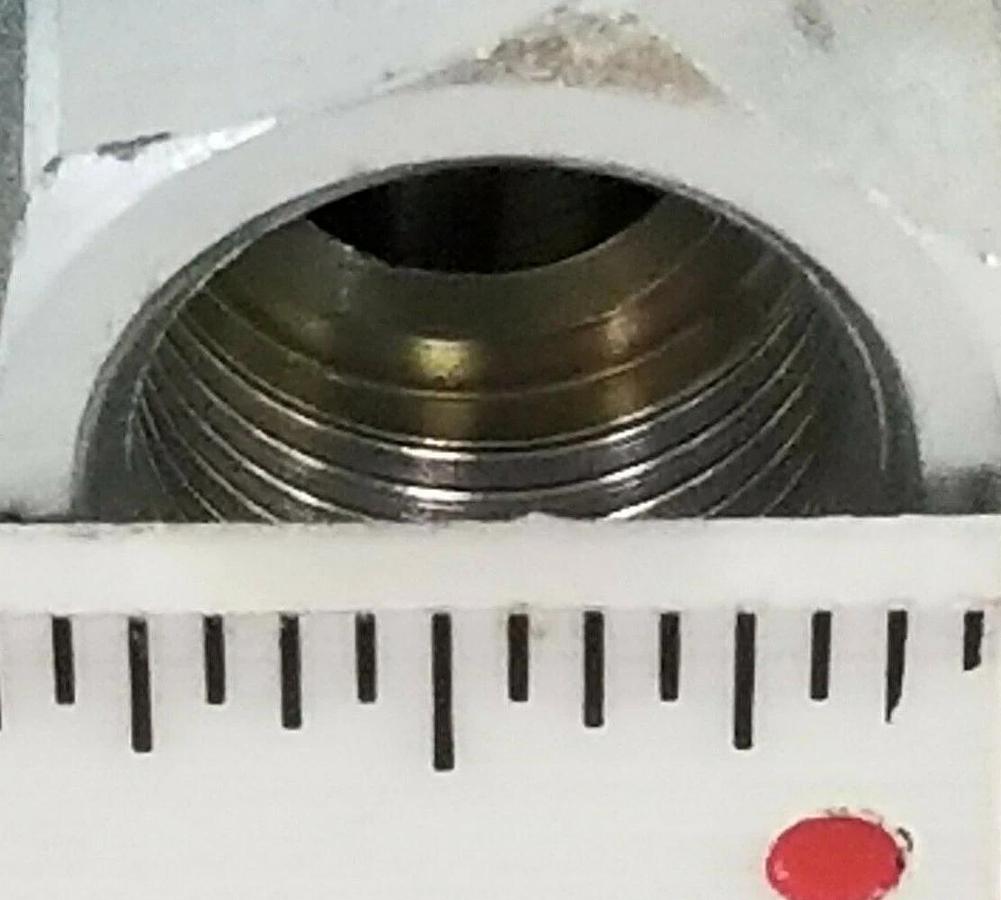 NEW GENERIC 725-7250 RELIEF VALVE, 50-500 PSI, 291162