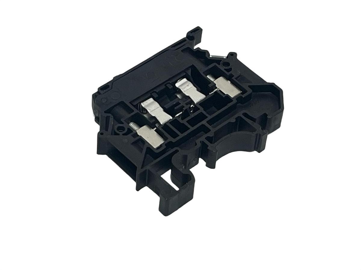 Used Box of 50 Phoenix Contact UK 5-HESILED 24 N Terminal Blocks 3000540 - NSMP