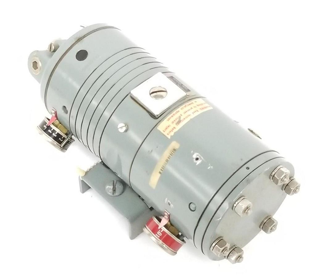 Used SIEMENS / MOORE NULLMATIC CONTROLLER (UNKNOWN PART NUMBER)