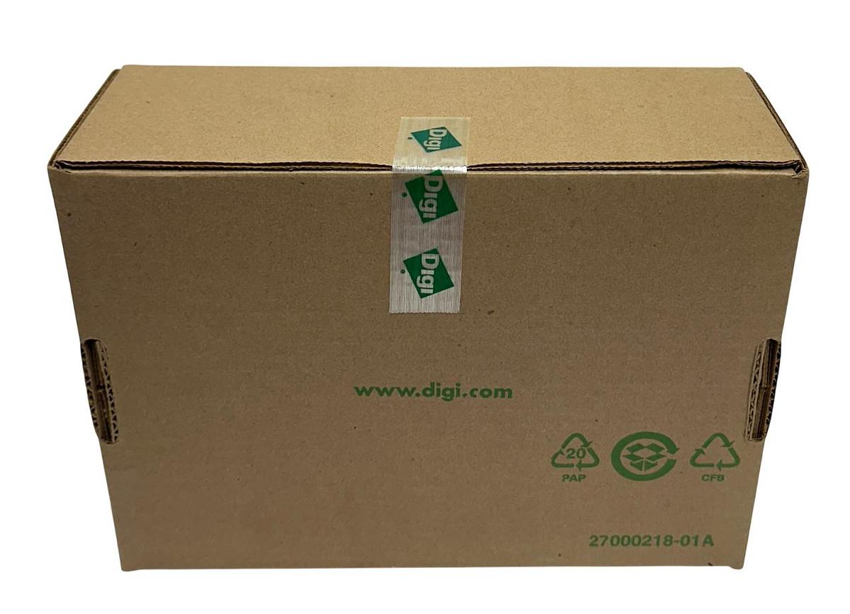 Used DIGI CP-DIS-M22 / CPDISM22 ConnectPort DISPLAY 2-USB 2-SERIAL 1-VGA NSMP