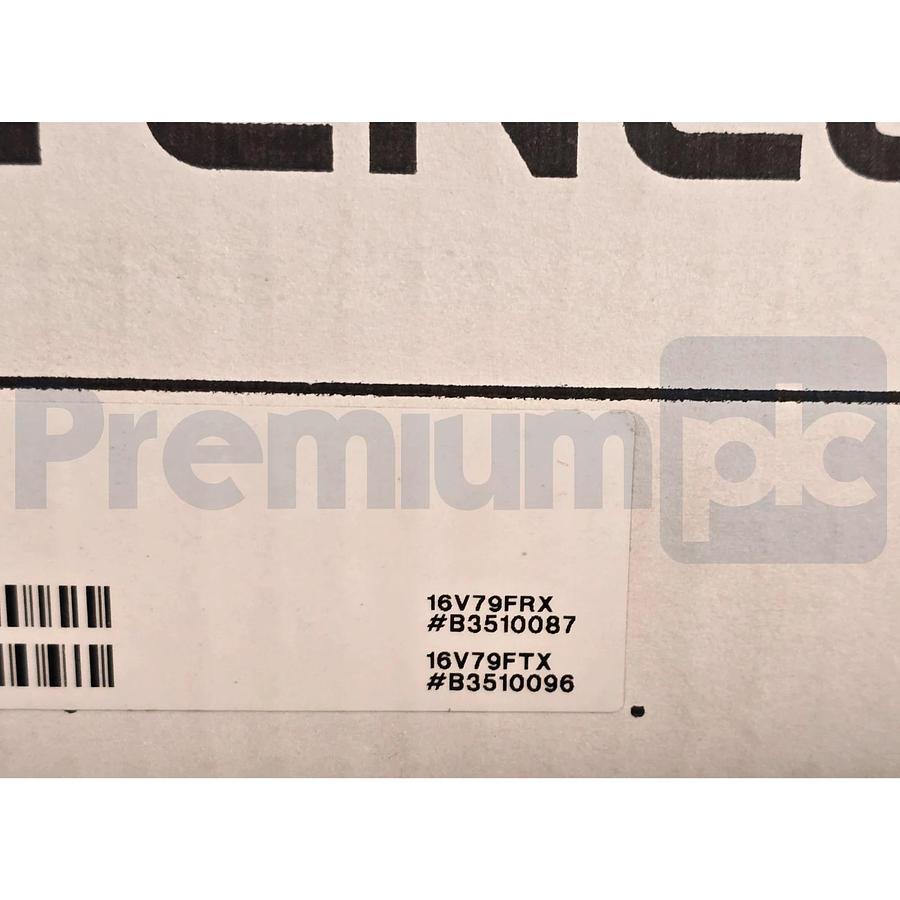 Keyence SL-V79F ø14 mm Safety Light Curtain Set w/ SL-V79F-R & SL-V79F-T NSMP