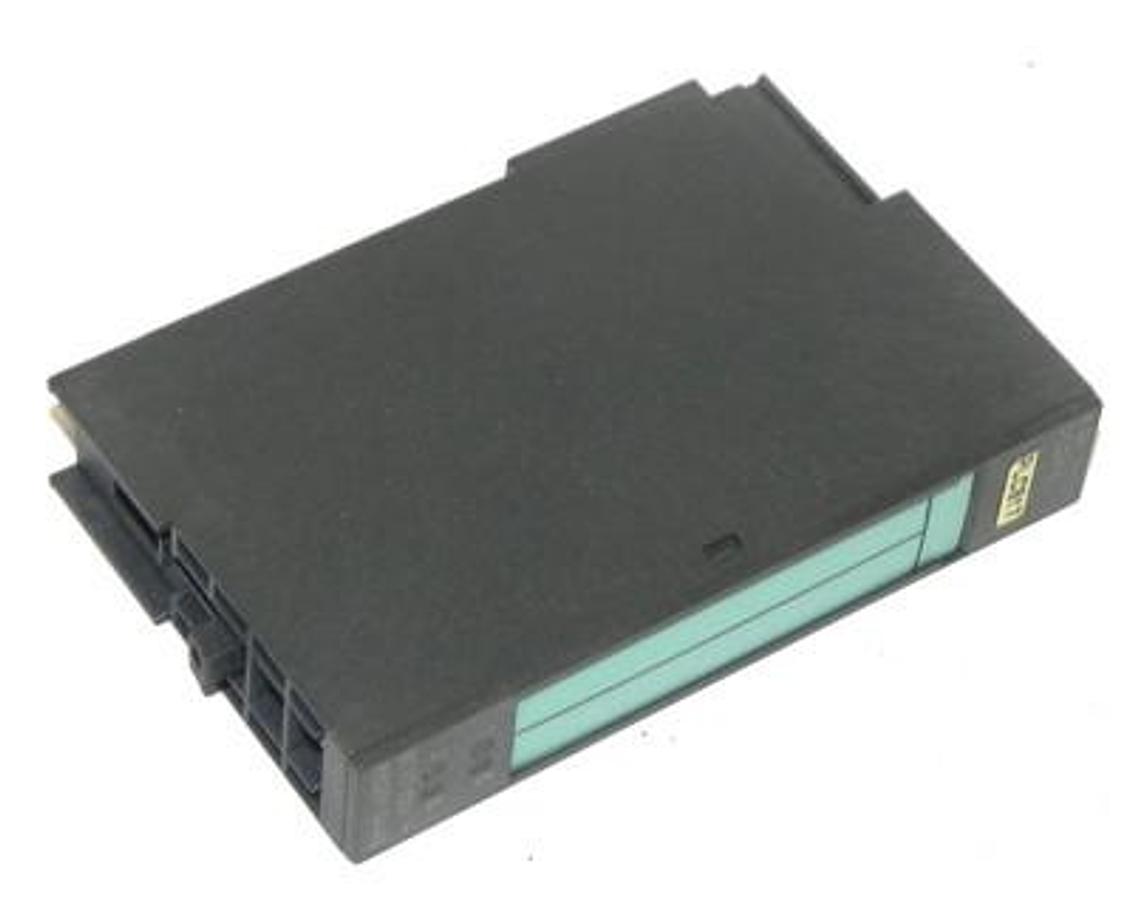 Used SIEMENS 6ES7-131-4BD01-0AA0 SIMATIC S7 INPUT MODULE 6ES71314BD010AA0