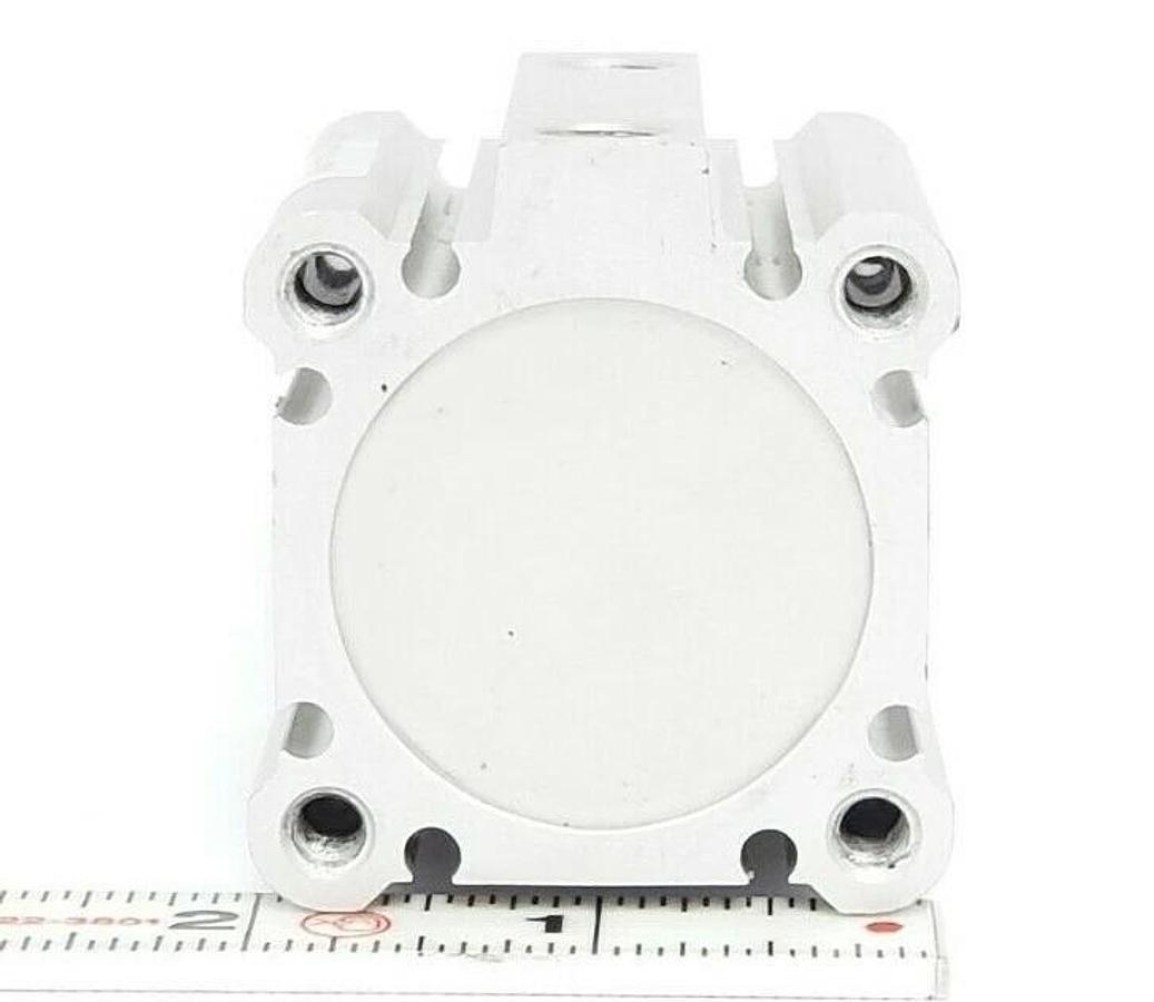 Refurbished REBUILT SMC CDQ2A40-30DMZ COMPACT CYLINDER CDQ2A4030DMZ, 1.0MPa