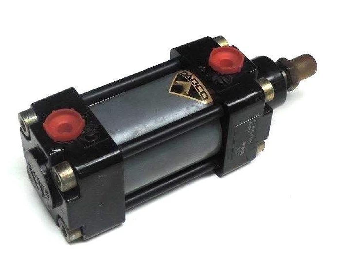 NEW DADCO HP-F-63-50-P-1-T0 PNEUMATIC CYLINDER HPF6350P1T0