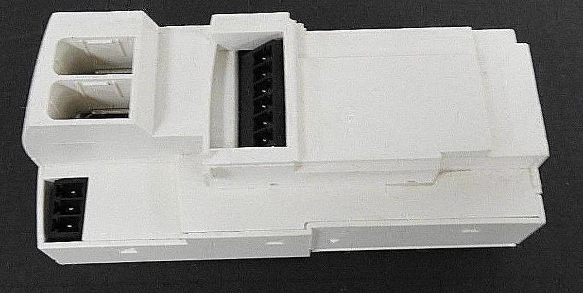 Used SCHNEIDER ELECTRIC LULC15 ADVANTYS STB COMMUNICATION MODULE