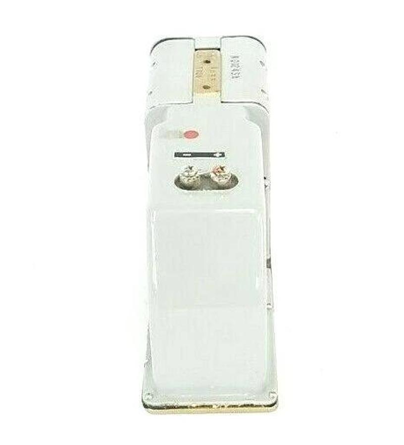 NEW FOXBORO N0124SA ELECTRIC PEN MOTOR