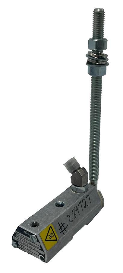 Used NORDSON 1054947A | 1054947 Hot Melt Glue Gun Assembly w/o Gun Modules NSNP