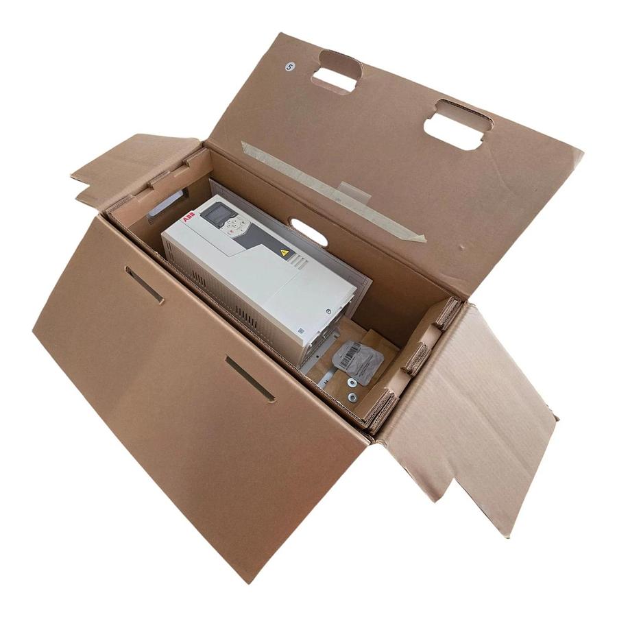 ABB ACS580-01-034A-4 LV AC General Purpose Drive 3AUA0000204814 3Ph 480V 25HP