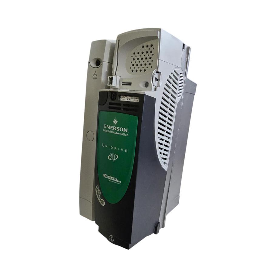 EMERSON NIDEC CONTROL TECHNIQUES SP2403 Unidrive SP AC DRIVE 11/15kW 480V NSNP