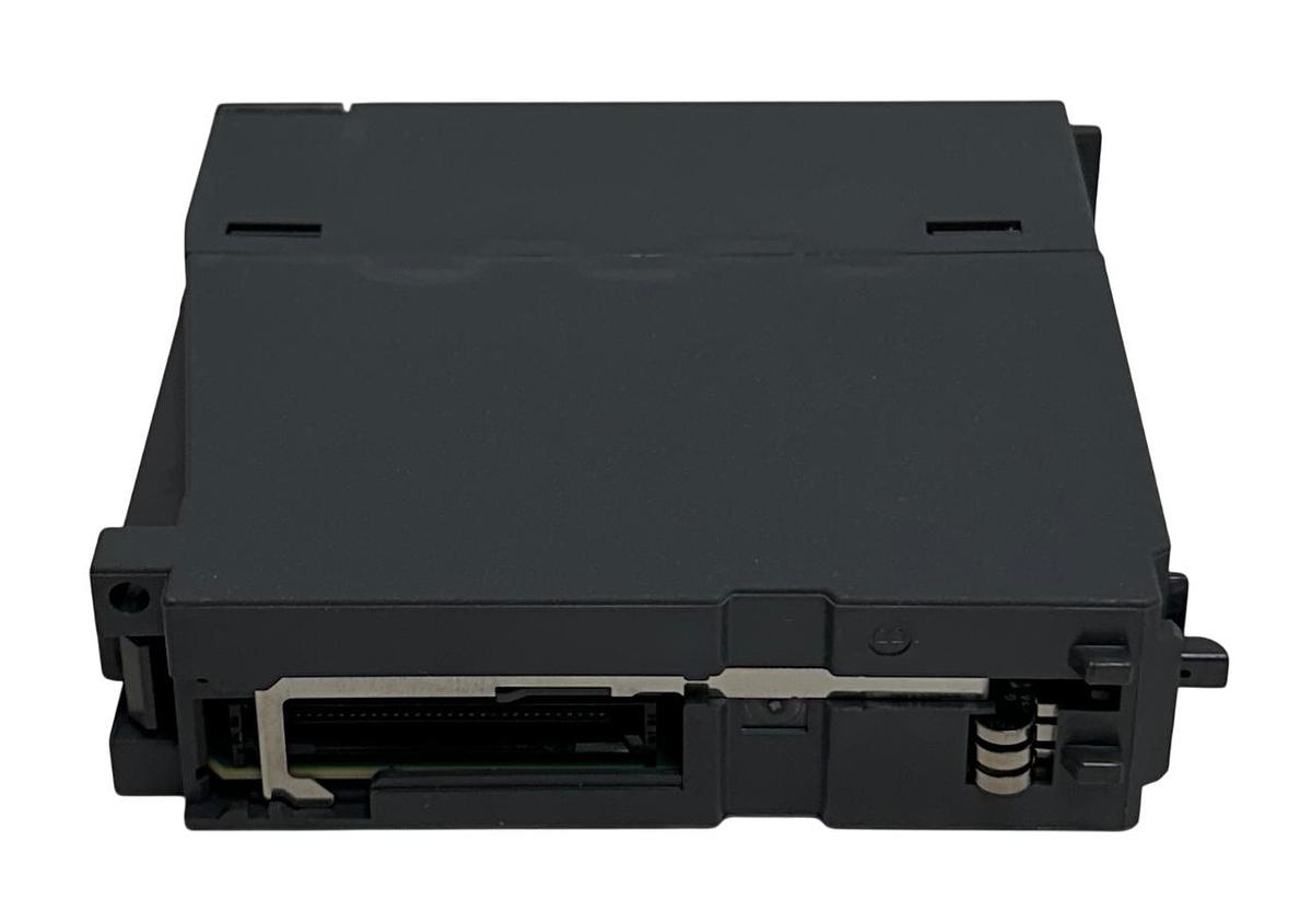 Used MITSUBISHI ELECTRIC QJ71C24N-R4 MELSEC-Q RS-422/485 MODULE QJ71C24NR4 OEM USNP