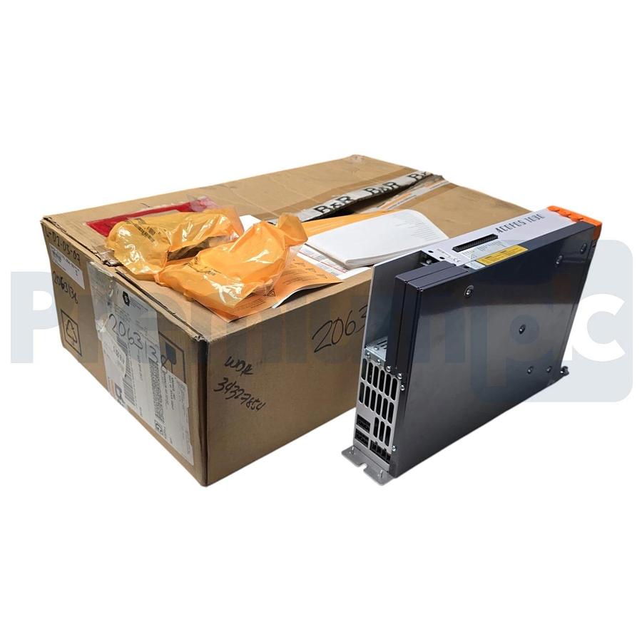 Used B&R ACOPOS 1090 8V1090.00-2 Servo Drive 8.8A 3x400-480V 8ACP:211170.004-00 USED