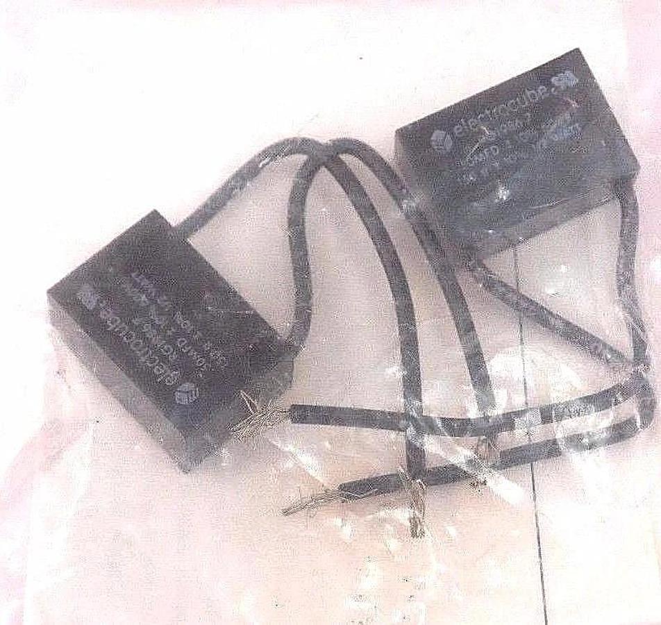 Used NIB STI 43127-0010 ASSY ARC SUPPRESSOR KIT 431270010 - QTY 2