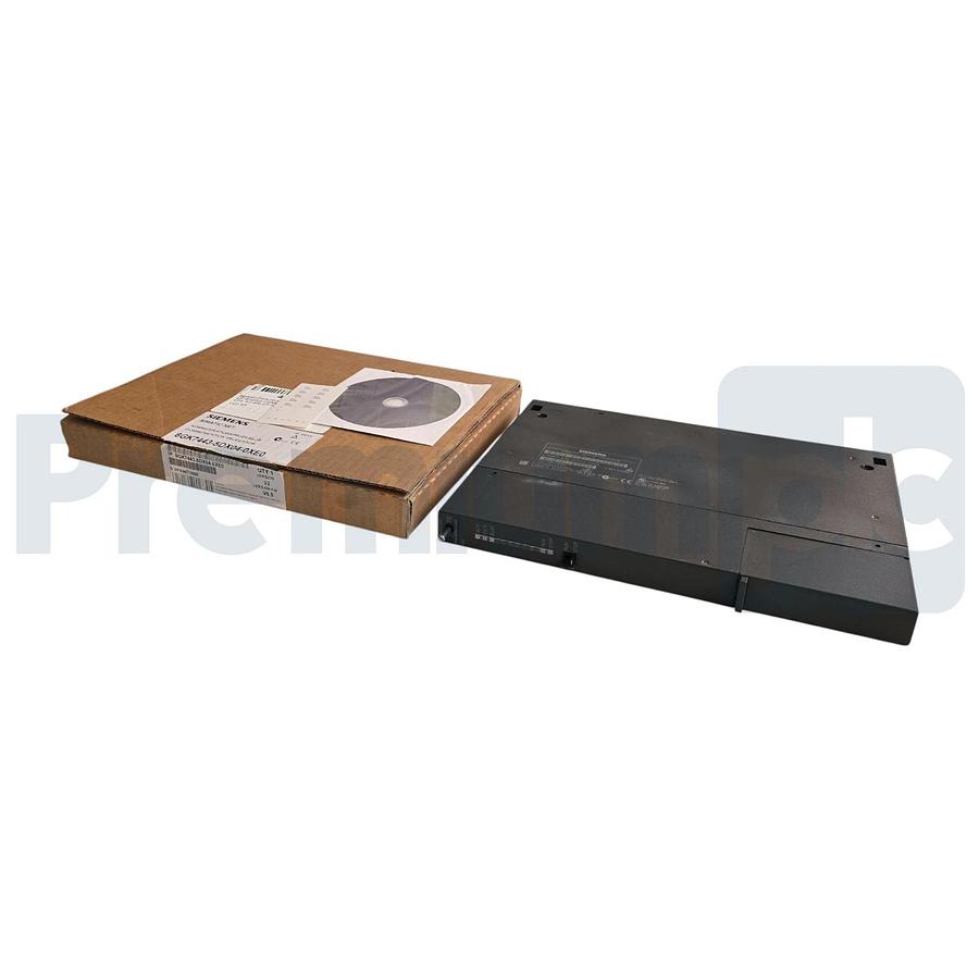 Siemens 6GK7443-5DX04-0XE0 SIMATIC S7-400 Communication processor CP 443-5 EXT