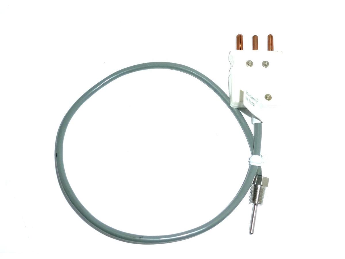 Used NEW ST. CLAIR SYSTEMS SX0203B TEMPERATURE SENSOR CABLE