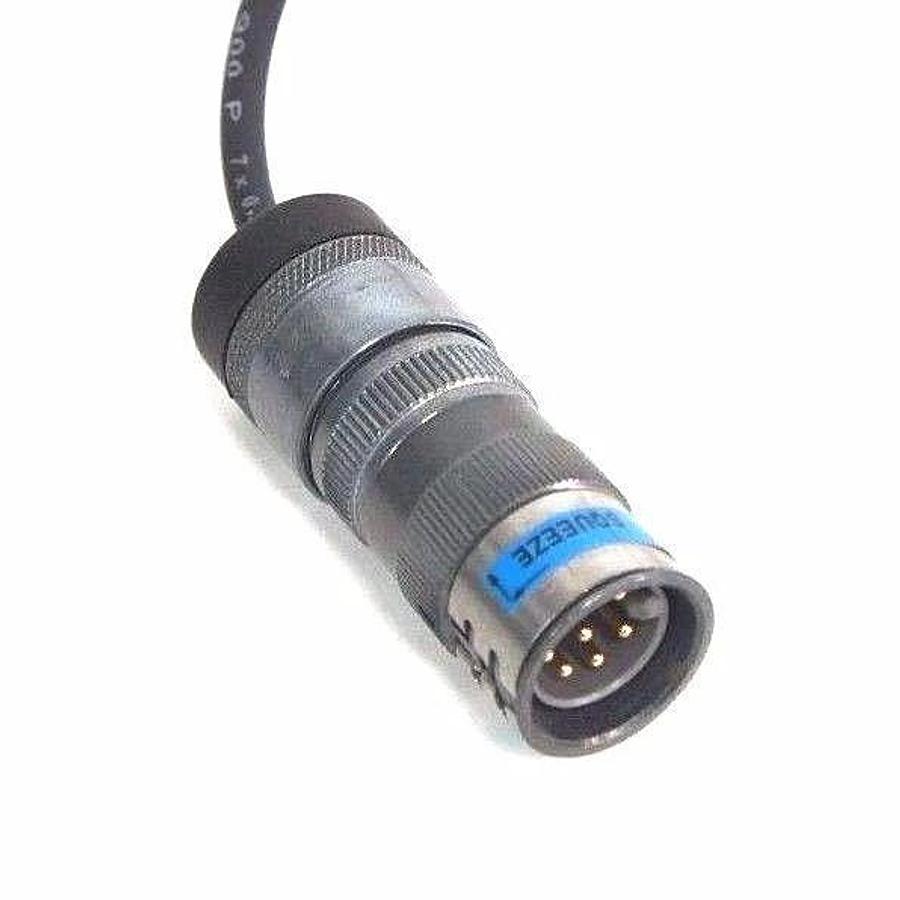 Used OLFLEX FX51059S-28110-E18 ROBOT GUN CABLE 900 P 7 X 0.25 281546A