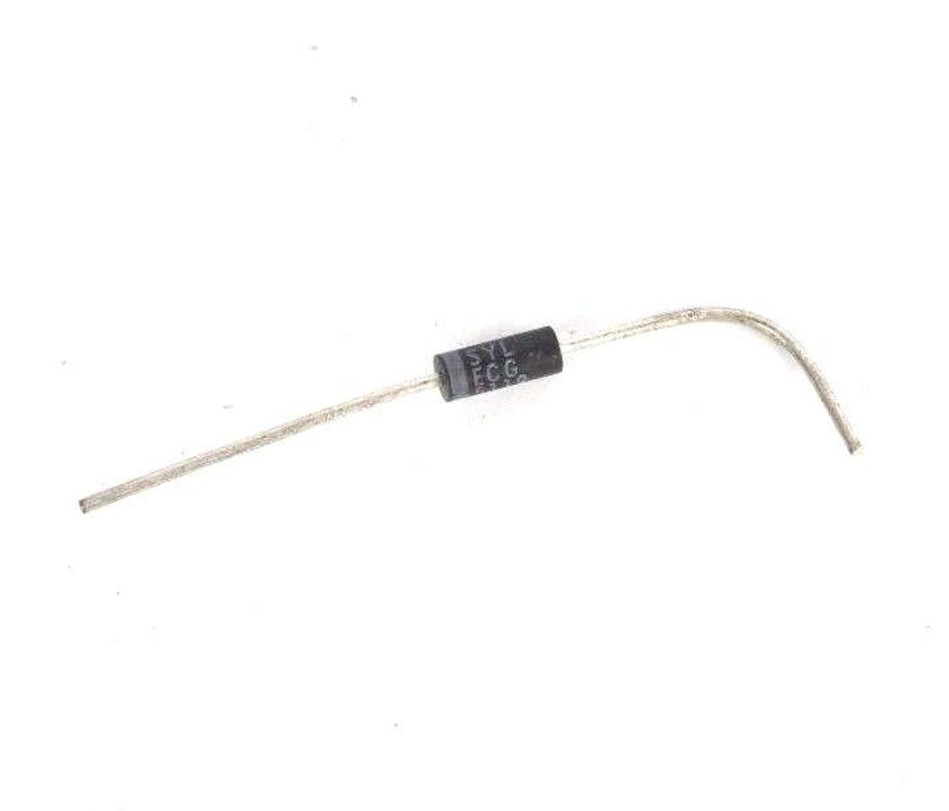LOT OF 5 NEW SYLVANIA PHILIPS ECG5119A ECG DIODE 5W, 6.2V
