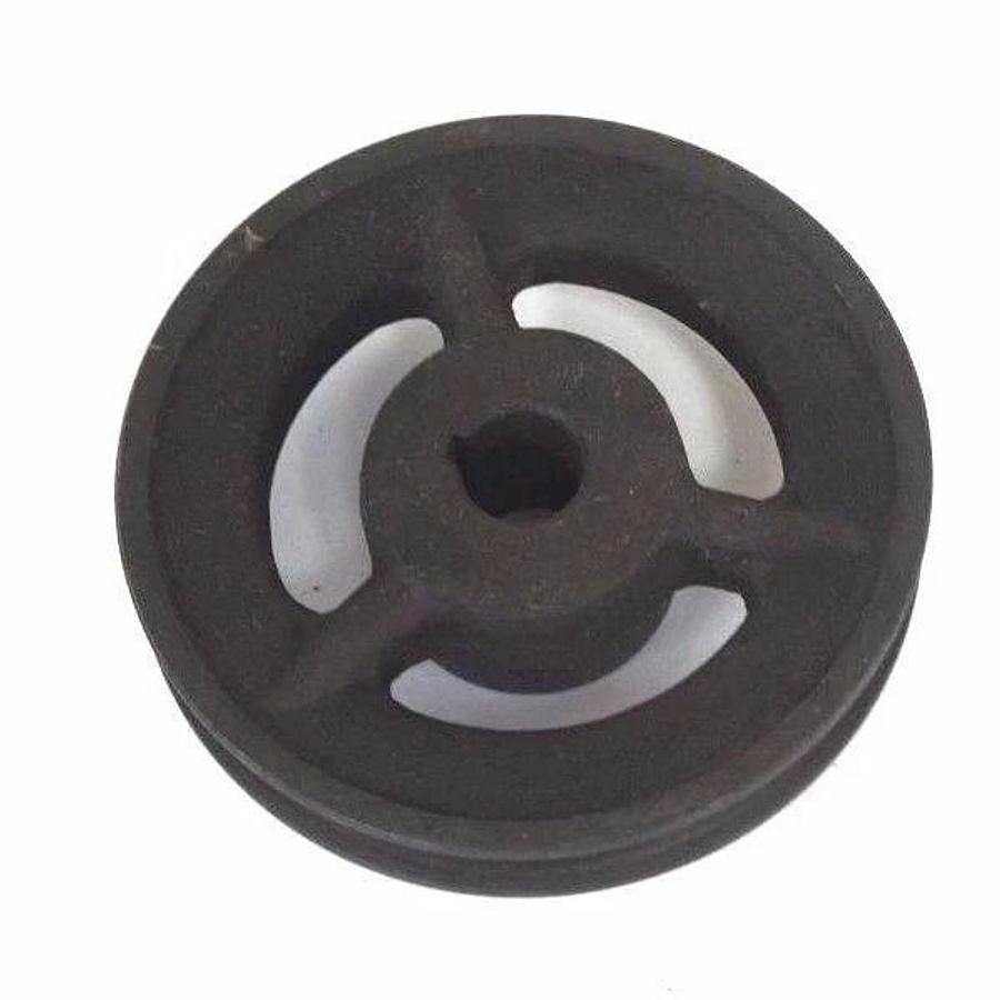 Used GENERIC B050 PULLEY 1/2" BORE