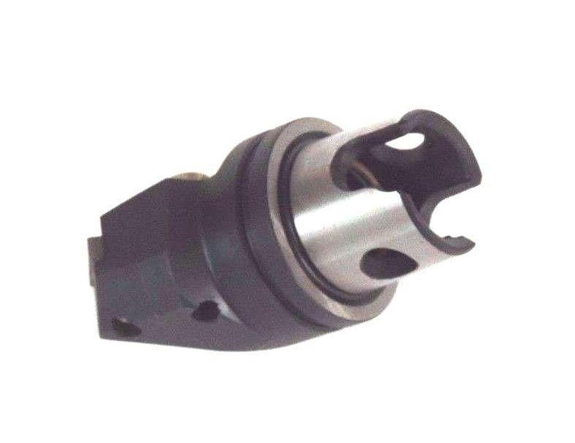 Used NEW KENNAMETAL KM40MSSNR4 CUTTING HEAD 1775CL0, 1023376