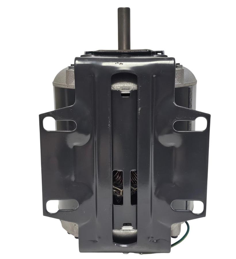 Used NEW US MOTORS SA55JXSFA-4865 BELT DRIVE FAN AND BLOWER MOTOR CAT. NO. 8000
