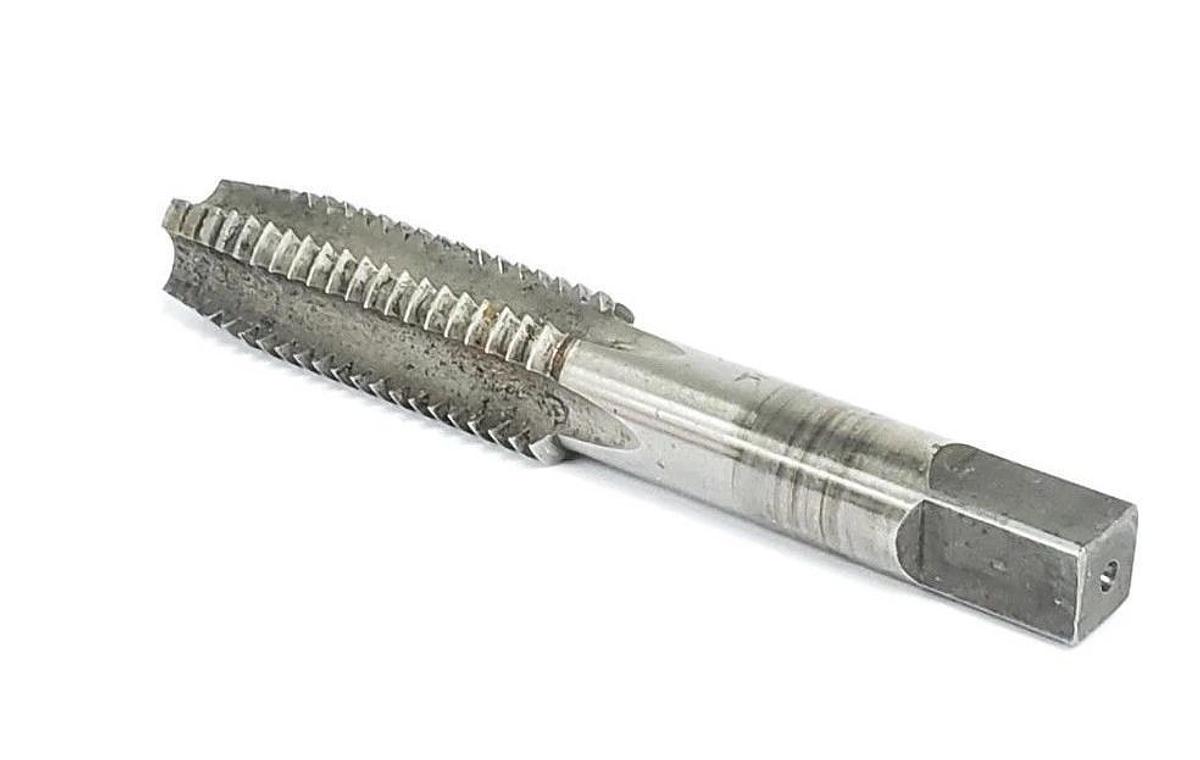 Used GENERIC 5/8" PLUG TAP 5/8-11NC