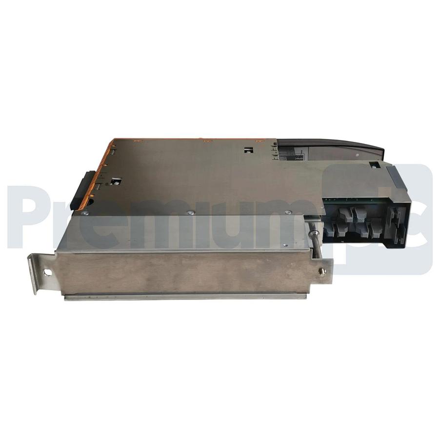Used B&R 8BVI0014HWD0.000-1 ACOPOSmulti 2-Axis Inverter Module Servo Drive 1.9A XLNT