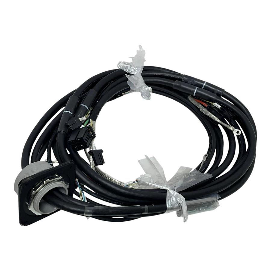 Kawasaki Robotics 50975-0219 Machine Harness Servo Cable Assembly New
