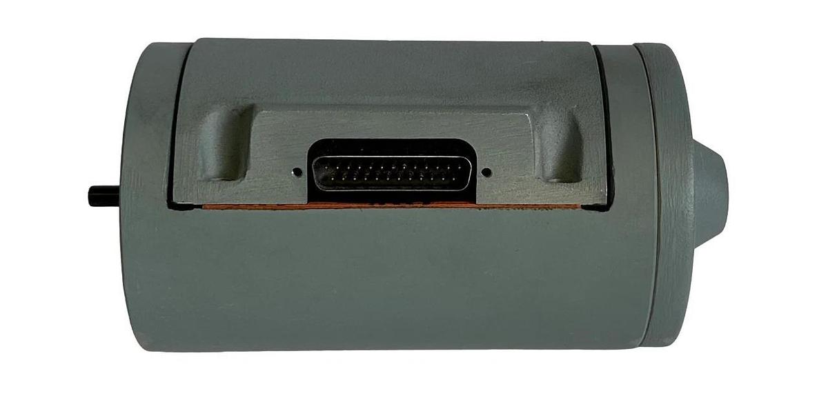 NEW IVO BAUMER G 220.A04 / 806627-02 ROTARY COUNTER 4-DIGIT NOS