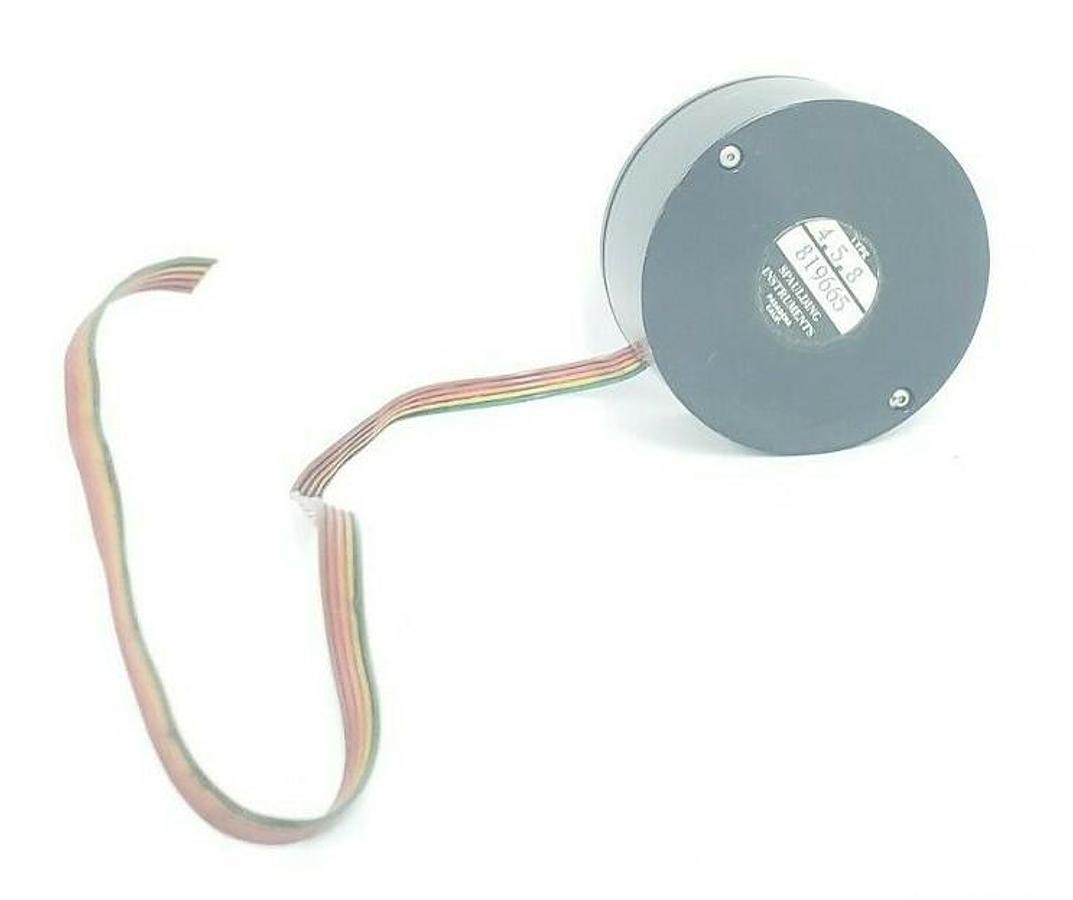 Used SPAULDING INSTRUMENTS TYPE: 4.5.8 819665