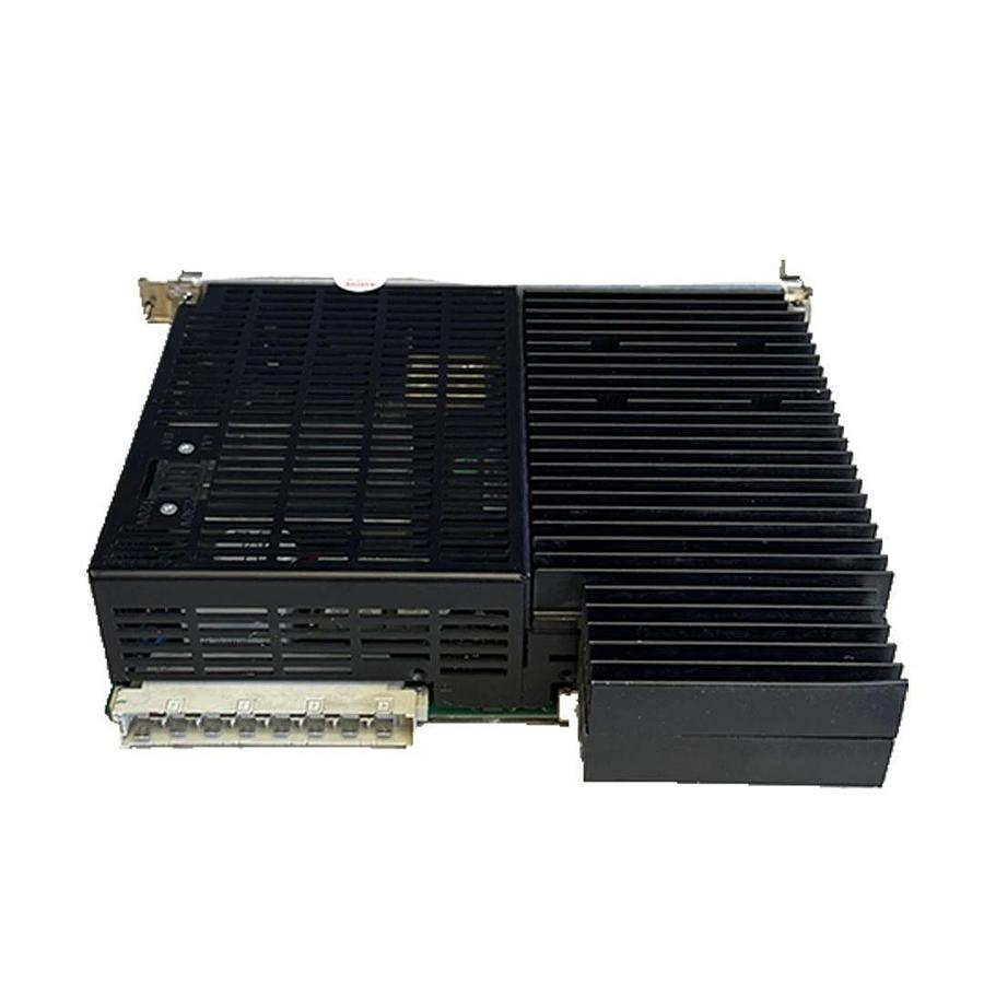 Used SIEMENS KSP-M431-5 SICOMP POWER SUPPLY C8451-A38-A3-1 AMS-M431-A5 AMS-M431