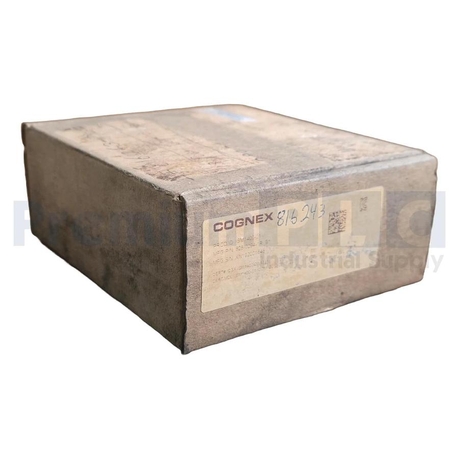 COGNEX ISM1400-01 | 825-0188-1R H In-Sight CAMERA 828-0294-1R | 821-0043-1R B