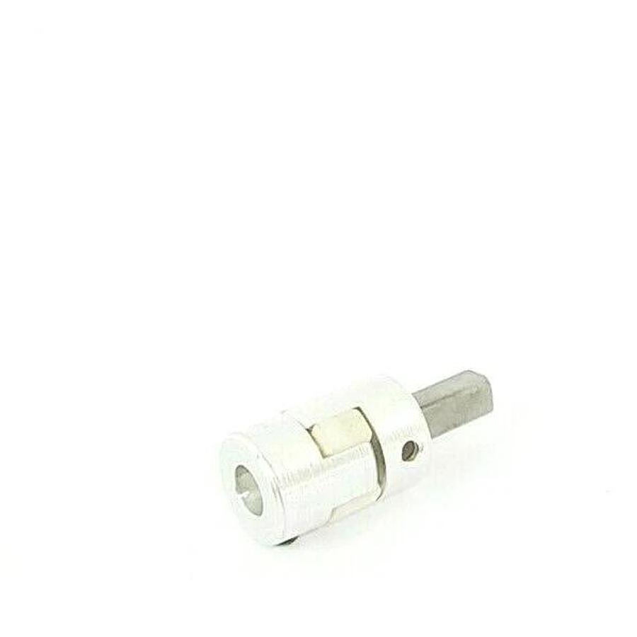 NEW SAARGUMMI GU3013 SPIDER COUPLING 1/4X1/4