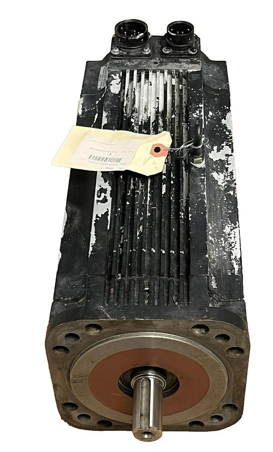 Used Allen Bradley 1326AB-B530E-21 Servo Motor | 3.2kW | 14.5 Nm | 460V 3500 RPM