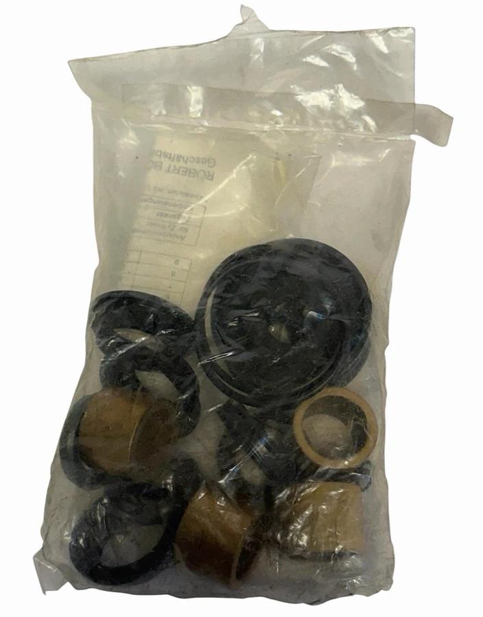 Used NEW BOSCH 1 827 009 069 VALVE REPAIR KIT 1827009069
