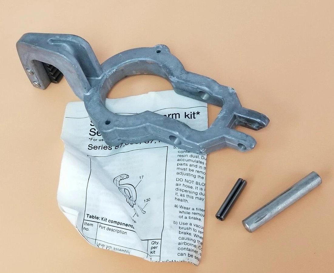Used NEW REXNORD STEARNS 5-66-7271-00 LEVER ARM KIT 566727100