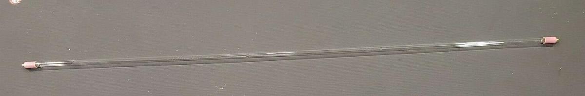 Used NEW UV SUPERSTORE G64V-3098 PUREFLOW ULTRAVIOLET REPLACEMENT BULB 75W 170V 254NM