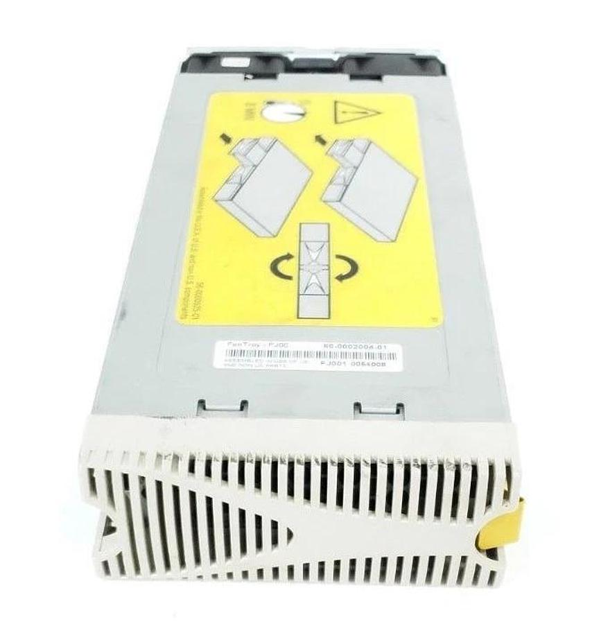 Used BROCADE FJ00 FAN TRAY 60-0002004-01, FJ001 0054008, FANTRAY-FJ00