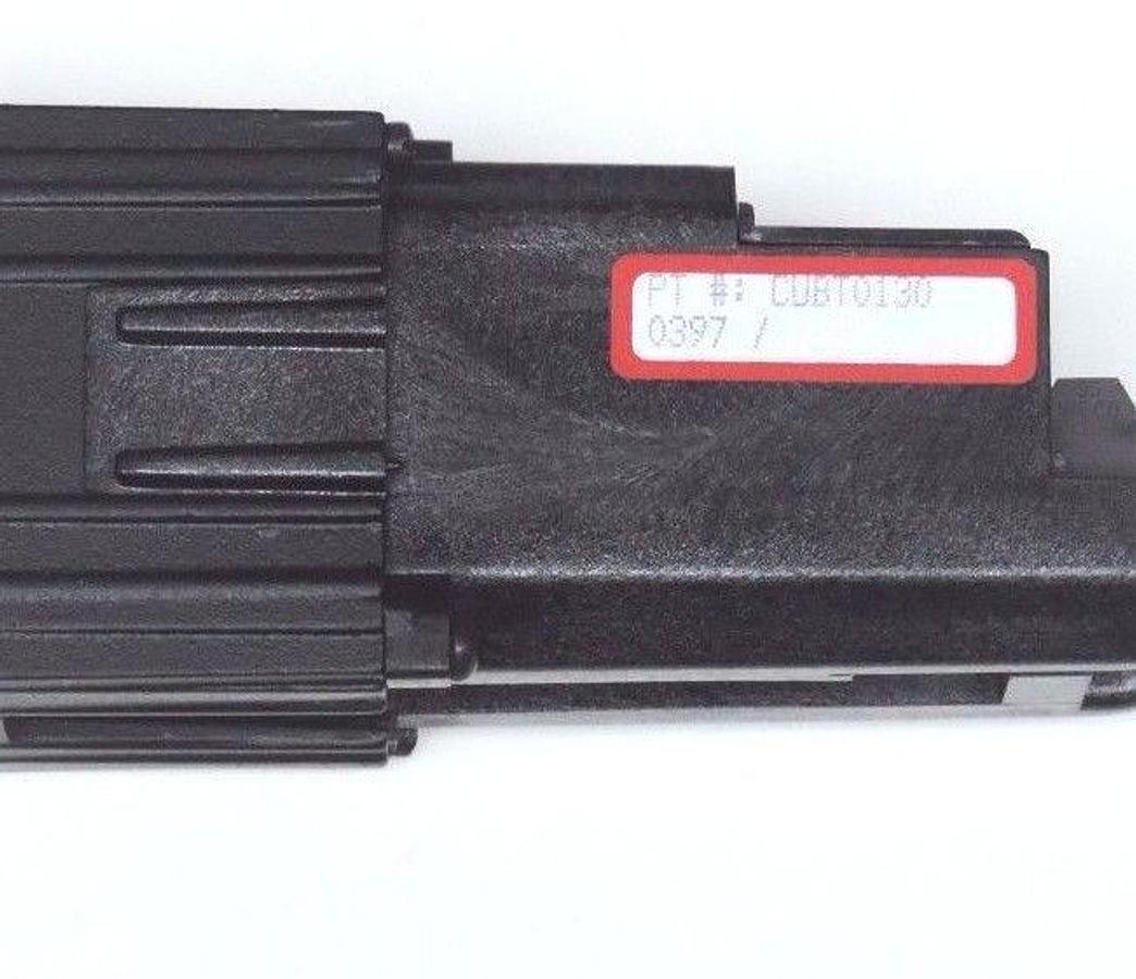Used NIB RED LION CUBT0130 COUNTER 10/28VDC