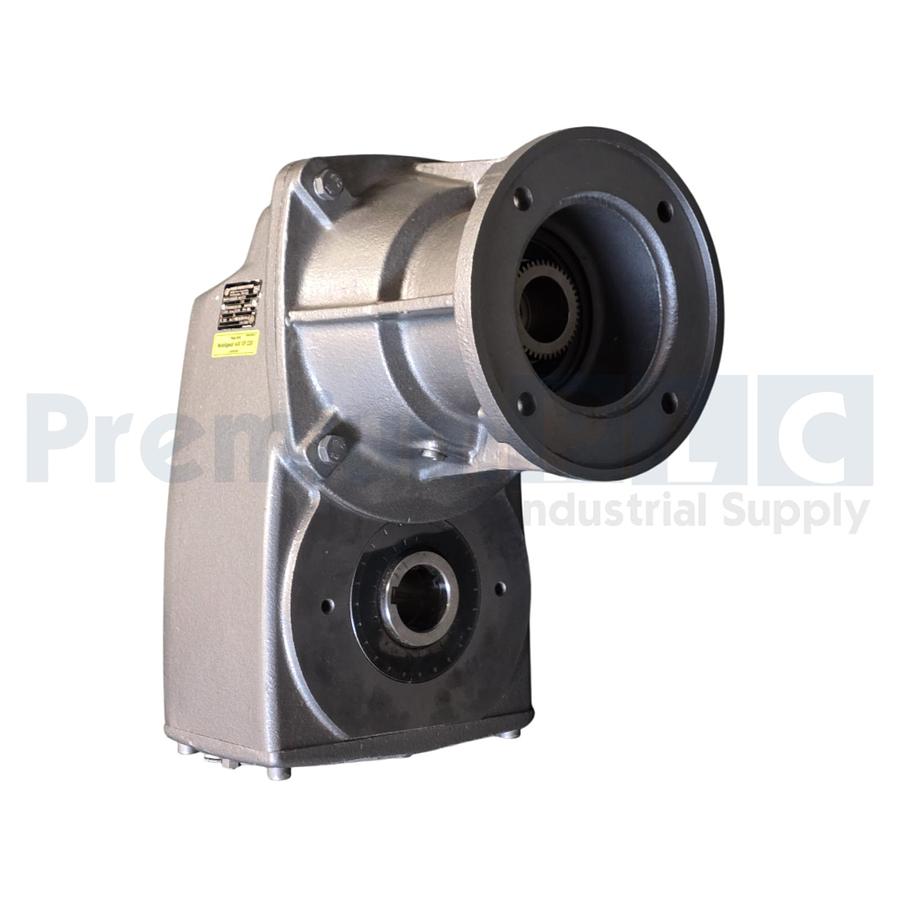 Used NEW NORD SK4282AZB 180TC2 GEARMOTOR MOBILGEGAR 600 XP 200 LUBRICANT