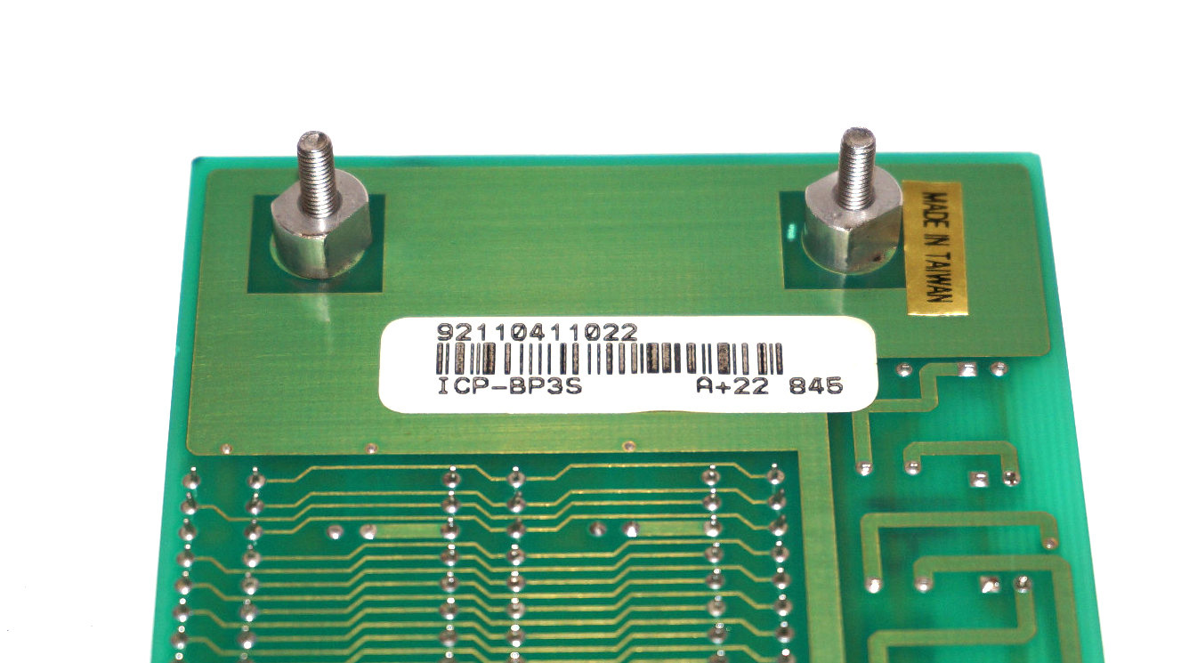 Used GENERIC BP-3S BOARD VER. B BP3S