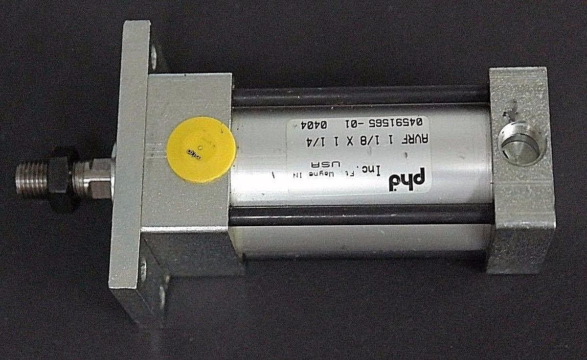 Used NEW PHD AVRF 1 1/8 X 1 1/4 CYLINDER 04591565-01