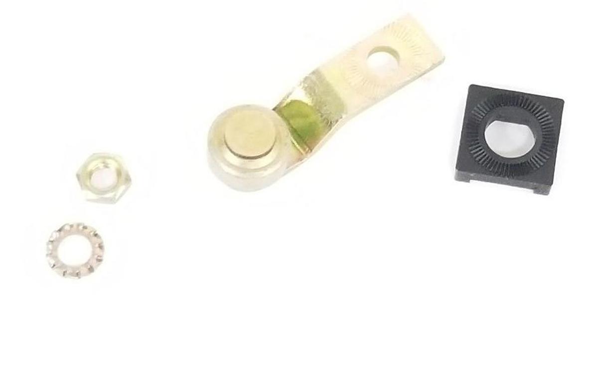NEW CROUZET CONTROLS INC. 79210997 LIMIT SWITCH LEVER OFFSET