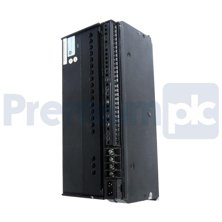 Used GE FANUC IC660ELA020A Genius Analog I/O Block 4 In/2 Out 24VDC IC660ELA020 USPI