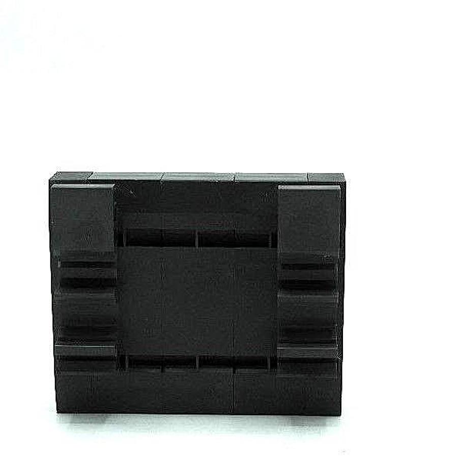 Used NEW ASTRODYNE ADP-15, PC-1081 REV. B DIN-RAIL MOUNTING SOCKET W/ ASD15-48S5